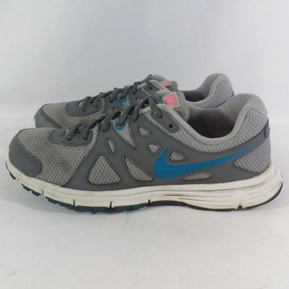Nike 'Revolution 2' Womens Running Training Shoes - Picture 7 of 12